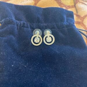 Swarovski Earrings